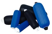 Taylor 30 Fender Boot Blue 2/Pk