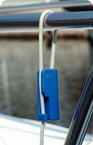 Taylor Rail Mount Fender Line Clips