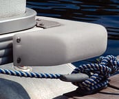 Taylor Fender Low Profile 7 Wht