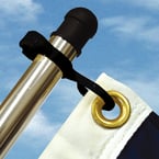 Taylor Big B Fender Navy Blue 8Inx20I