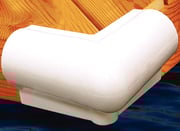 Taylor Cranberry Dock Post Bumper