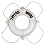 Taylor Flag Clip 1 Pr/Cd