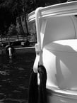 Taylor Fender Lock S.S.