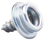 Taylor Male-On Wood Screw 6/Pk