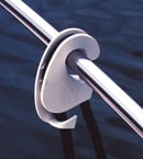 Taylor Lifeline Fender Line Clip (Pr)