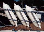 Taylor S/S 3 Fender Holder 7-9