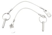 Taylor Rail Fender Hanger