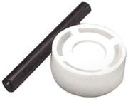 Taylor 1 Dog Snap (1Pr/Cd)