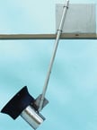Taylor 27 Orange Tuff End Buoy