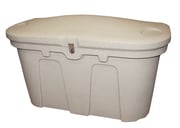 Taylor Deck Hinge Side Mount   2/Cd