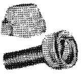 Taylor Flag 12X18 Nyl I Love Fishing