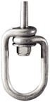 Taylor Buoy Rod Only 1/2In X 24In
