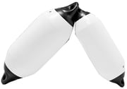 Taylor External Eye End 7/8In Ss