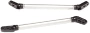 Taylor Windshield Hold Down 4/Card