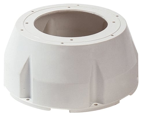 Vetus Dorade Box F/Tom Inc Mush Vent
