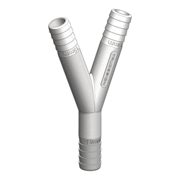 Tru Design Y Piece 19mm - 90790 - Steveston Marine and Hardware