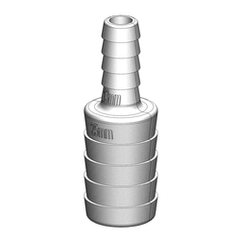 Tru Design Hose Reducer 25mm - 13mm - 90802 - Steveston Marine and Hardware