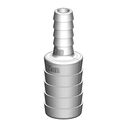 Tru Design Hose Reducer 25mm - 13mm - 90802 - Steveston Marine and Hardware