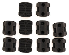 Tru Design Saddle Base for Hose Clips 10 pieces - 91070 - Steveston Marine and Hardware