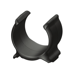 Tru Design Saddle Hose Clip 28 - 37mm - 91073 - Steveston Marine and Hardware