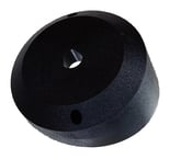 Teleflex 20Deg Safe-T Bezel-Blksb27241