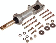 Teleflex Back Mount Rack Tilt Helm