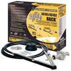 Teleflex Back Mt Rack Nfb Dual Pkg 13' - Steveston Marine and Hardware