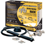 Teleflex Back Mt Rack Nfb Single Pk 13'