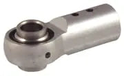 Teleflex Ball Joint For Tiebar 1/2 Ss - Steveston Marine and Hardware