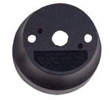 Teleflex Bezel F/Back Mount Rack Helm