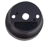 Teleflex Bezel F/Back Mount Rack Helm - Steveston Marine and Hardware