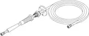 Teleflex Bulk Head Hose Kits 22' 2/Bx - Steveston Marine and Hardware