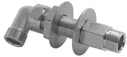 Teleflex Bulkhead Ftg 3/4 Max Sgl/Cyl - Steveston Marine and Hardware