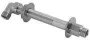 Teleflex Bulkhead Ftg 3 Max Sgl/Cyl - Steveston Marine and Hardware