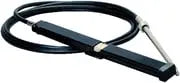 Teleflex Cable - Back Mount Rack Sgl 13Ft - Steveston Marine and Hardware
