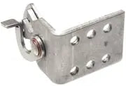 Teleflex Cable Clip Dual Station - Steveston Marine and Hardware