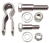 Teleflex Clevis Kit Long Bolt - Steveston Marine and Hardware