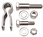 Teleflex Clevis Kit Long Bolt