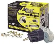 Teleflex Dash Tilt Module Nfb Safe T Ii - Steveston Marine and Hardware