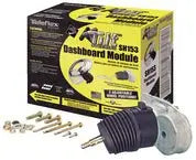 Teleflex Dash Trilt Mod. Nfb 4.2 Sgl. - Steveston Marine and Hardware