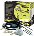 Teleflex Dual No Feedback Package 15 - Steveston Marine and Hardware