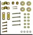 Teleflex Dual Station Kit - Steveston Marine and Hardware
