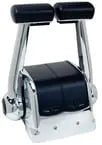 Teleflex Dual Tm Chrome C Amp B Inserts Tri - Steveston Marine and Hardware