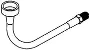 Teleflex Fill Kit/Seastar - Syten(Ho5428) - Steveston Marine and Hardware