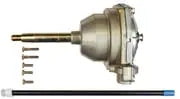 Teleflex Hps Rotary Helm - Steveston Marine and Hardware