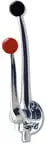 Teleflex Mjb Side Mt Cont Dual Lever - Steveston Marine and Hardware