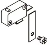Teleflex Neut. Safety Switch Kit Ch4400 - Steveston Marine and Hardware
