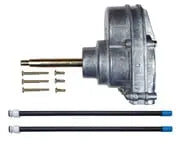 Teleflex No - Feedback Rotary Helm/Dual - Steveston Marine and Hardware
