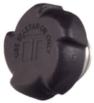 Teleflex Non-Vent Plug