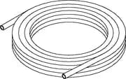 Teleflex Nylon Tube 3/8 X 50' 15.2 M - Steveston Marine and Hardware